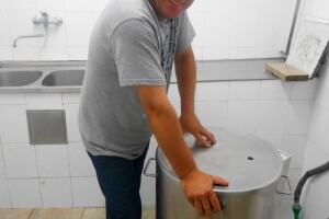 Dubrovački sir – proizvod koji predstavlja sam sebe!