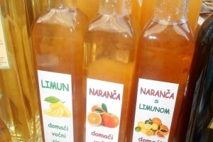 Domaći plodovi, stari recepti - vrhunski džemovi!