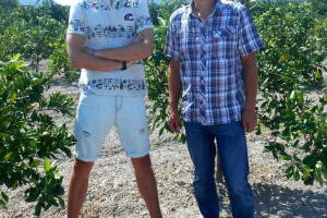 Ljubav, znanje i trud OPG Prović - prepoznatljiva ekološka proizvodnja!