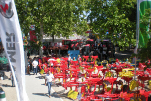 RTI na 84. Međunarodnom poljoprivrednom sajmu