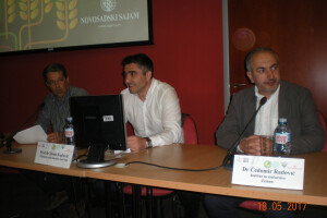 Dan stočara na 84. Poljoprivrednom sajmu