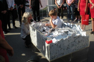 Dobitnici Poklon igre iz Novog Sada i Kikinde