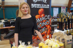 16. sajam Proizvodi Hrvatskog sela