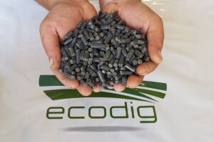 Domaće eko gnojivo - Ecodig