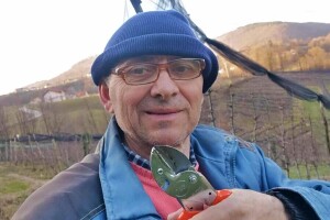 Mješovito gazdinstvo Ediba Balića iz Šija