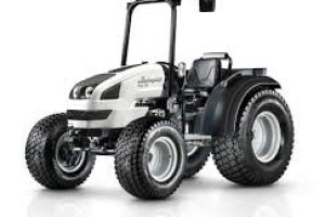 Traktor Lamborghini Ego