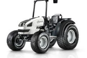 Traktor Lamborghini Ego