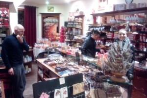 EIMA International 2014.