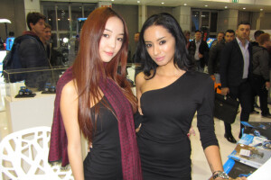 EIMA 2016 iz muškog kuta