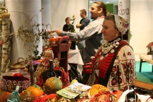 Eko Etno, međunarodni sajam proizvoda i usluga ruralnih područja
