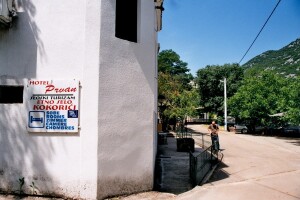 Ekoetno selo Kokorići kod Vrgorca