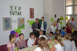 &quot;Zelena ekonomija u BiH&quot; - mogućnosti i šanse