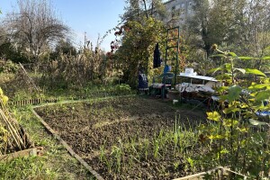 Društveni vrtovi kao mjesto educiranja i učenja o važnosti zajednice