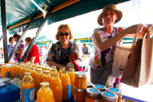 Sajam ekoloških proizvoda EkoFjera