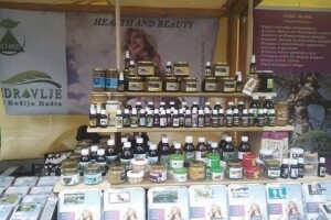 Zdravlje iz Božije bašte