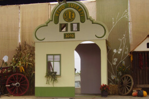 11. Etno susreti u Bilju