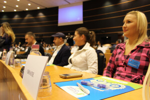 4. EU kongres mladih poljoprivrednika