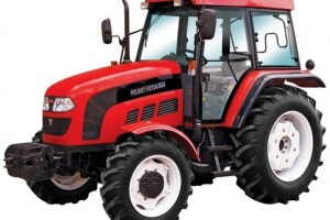 Traktor Foton FT 824