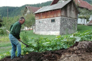 Uzgoj kalifornijskih glista