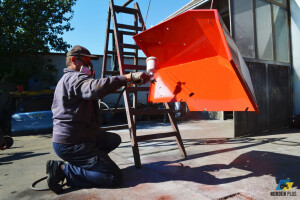 Norden Plus - Usluge farbanja