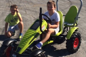 Otvorenje Farm Show-a u Osijeku