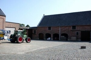 Agroklub u posjeti Hof ten Bosch farmi u Belgiji