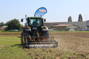 Moro Aratri podrivač 5 tijela