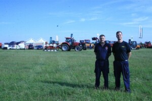 FarmShow Osijek - Drugi dan