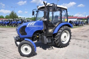 Traktor Farmtrac Osnovna linija