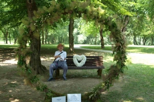 53. međunarodna vrtna izložba Florart