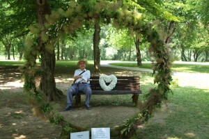 53. međunarodna vrtna izložba Florart