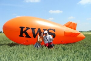 KWS Centralni dan polja pšenice, ječma, raži i uljane repice