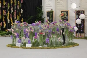 Floraart 2015.