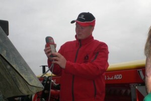 Prezentacija Pottinger i INO u organizaciji Proizvodnje opruga Dežanovac