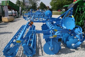 Dani otovrenih vrata - mini sajam