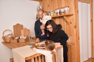 Obiteljsko poljoprivredno gospodarstvo Malerič iz Bele Krajine