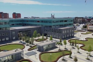 Digitalna akademija u Napulju pomaže mladima u razvijanju ideja