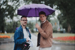 5. epizoda Talenti EU regija: Kosta je proputovao svijet, a sad se zalaže za prava mladih u Bugarskoj