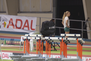 Slovenka u Lisabonu: Kako je Petja spojila studiranje, sport i život u inostranstvu