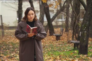 Kako je studentkinja psihologije osvojila nagradu Goran za mlade pesnike?