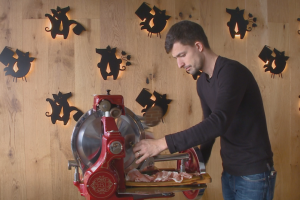 7. epizoda Talenti EU regija: Kako je Dorjan umesto prava odabrao seoski turizam