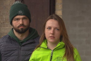 Sandra Eimane naglašava važnost mentalnog zdravlja mladih poljoprivrednika