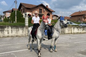 Prva "Fijakerijada" u Prnjavoru