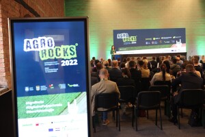 AgroRocks 2022 - SportHouse Osijek