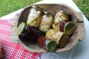 Ljubav i tradiciju pretočila u eko proizvode