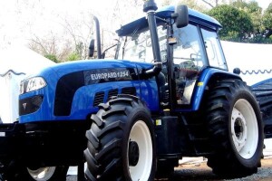 Traktor Foton FT 1254