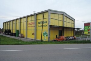 Milijun kuna za sortiranje i pakiranje