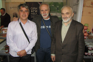 11. Sajam Etno hrana i piće