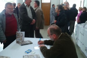 Zavičajni rječnik "Naš divan"