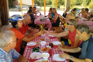 Gazdinstvo Kisin: Domaća hrana i seoski način života privlačni turistima